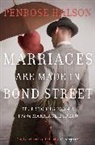 Penrose Halson, Halson Penrose - Marriages Are Made in Bond Street