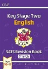 CGP Books, CGP Books, CGP Books, CGP Books - KS2 English Year 6 SATS Revision Book: Stretch (for the 2026 tests)