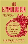 Mark Forsyth, Forsyth Mark - The Etymologicon