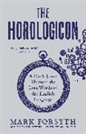 Mark Forsyth, Forsyth Mark - The Horologicon