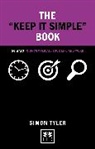 Simon Tyler, Tyler Simon - Keep It Simple Book