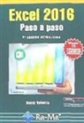 Valentín Handz - Excel 2016 : paso a paso