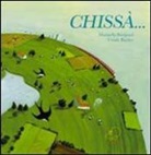 Marinella Barigazzi, U. Bucher - Chissà