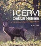 Paolo Cortesi - I cervi delle nebbie