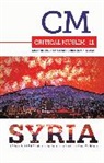 Ziauddin Sardar, Ziauddin Sardar, Sardar Ziauddin, Robin Yassin-Kassab, Yassin-Kassab Robin - Critical Muslim 11: Syria