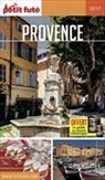 COLLECTIF PETIT FUTE - Provence : 2017
