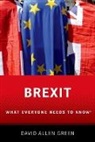 David Allen Green, David (Preiskel &amp; Co Allen Green, Allen Green David, David Allen Green - Brexit