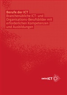 swissICT - Berufe der ICT