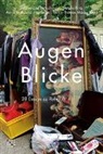 Dolores Zoe Bertschinger, Nathalie Fritz, Höpf, Katharina Höpflinger, Marie-Therese Mäder - Augen-Blicke
