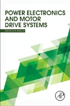 Stefanos Manias, Stefanos (Professor Manias, Manias Stefanos - Power Electronics and Motor Drive Systems