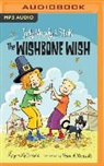 Megan McDonald - Judy Moody & Stink (Audio book)