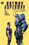 Greg Pak, Greg/ Syaf Pak, Ardian Syaf, Ardian Syaf - Batman / Superman 5