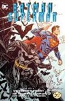 Peter J Tomasi, Peter J. Tomasi, Peter J./ Various (COR) Tomasi, Various - Batman / Superman 6