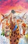 Steve Pugh, Mark Russell, Mark/ Pugh Russell, Steve Pugh - The Flintstones Vol. 1