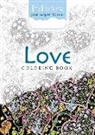 Lindsey Boylan - Bliss Love Coloring Book