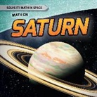 Sarah Machajewski - Math on Saturn