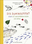 Gianumberto Accinelli, Serena Viola - Der Dominoeffekt