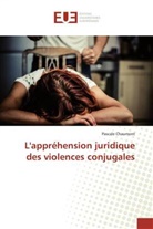 Pascale Chaumont - L'appréhension juridique des violences conjugales