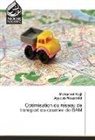Mohame Kajji, Mohamed Kajji, Ayyoub Moustafid - Optimisation du re seau de transport du courrier de BAM