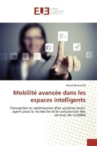 Ayoub Bousselmi - Mobilité avancée dans les espaces intelligents