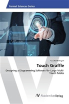 Claude Bemtgen - Touch Graffle
