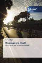 Torgeir Fjeld - Dressage and illusio