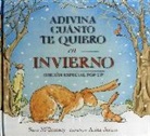 Sam McBratney, Anita Jeram - Adivina cuánto te quiero en invierno