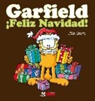 Jim Davis, Jim Davis - Garfield, ¡Feliz Navidad!