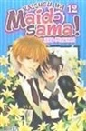Hiro Fujiwara - Kaichou Wa Maid-Sama!