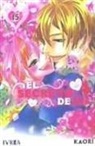 Kaori Yuki - El secreto de Ai