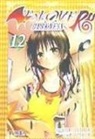 Saki Hasemi, Kentaro Yabuki - To love ru darkness
