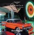 Lucinda Lewis - Chevrolet Bel Air