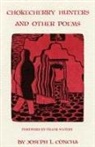 Joseph L. Concha - Chokecherry Hunters and Other Poems