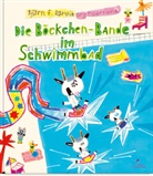 Bjørn F Rørvik, Bjørn F. Rørvik, Gry Moursund - Die Böckchen-Bande im Schwimmbad