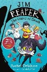 Rachel Delahaye, Delahaye Rachel, Jamie Littler, Littler Jamie - Jim Reaper: The Glove of Death