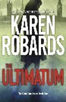 Karen Robards, Robards Karen - The Ultimatum