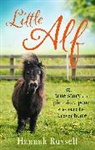 Hannah Russell - Little Alf