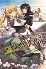 Hiro Ainana, Ainana Hiro, Hiro Ainana - Death March to the Parallel World Rhapsody, Vol. 5 (Novel)