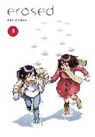 Kei Kei Sanbe, Kei Sanbe, Sanbe Kei - Erased, Vol. 3