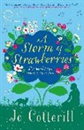 Jo Cotterill, Cotterill Jo - Storm of Strawberries