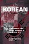Kyeyoung Park - The Korean American Dream