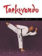 Marc Tedeschi - Taekwondo