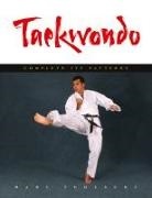 Marc Tedeschi - Taekwondo