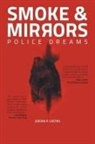 Jordan P. Castro - Smoke and Mirrors