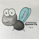 Paul SJ - The Adventures of Spencer Fly