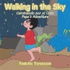 Paulette Tomasson - Walking in the Sky