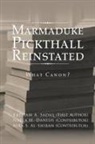 Ebtisam A. Sadiq - Marmaduke Pickthall Reinstated