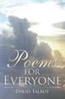 David Talbot - Poems for Everyone