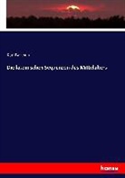 Karl Bartsch - Die lateinischen Sequenzen des Mittelalters