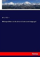 Adolf Müller - Gefangenleben der besten einheimischen Singvögel